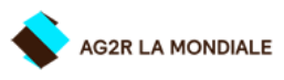 logo ag2r la mondiale