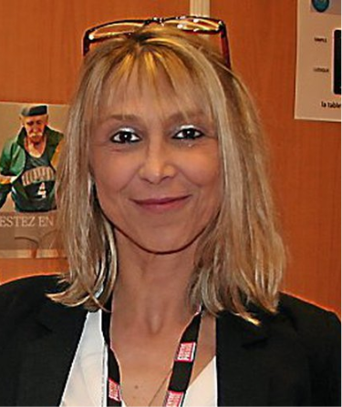 Expert gériatrie