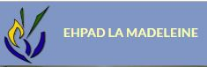 logo ehpad la madeleine