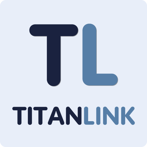TITANLINK - logo